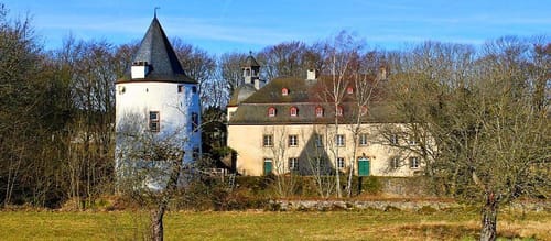 Dreiborn Dorfrundgang