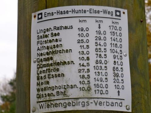 Lingen- Fürstenau