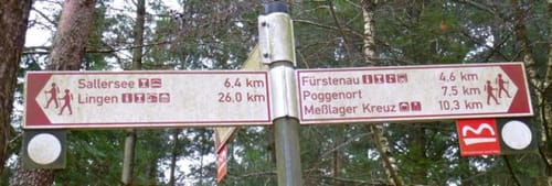 Lingen- Fürstenau