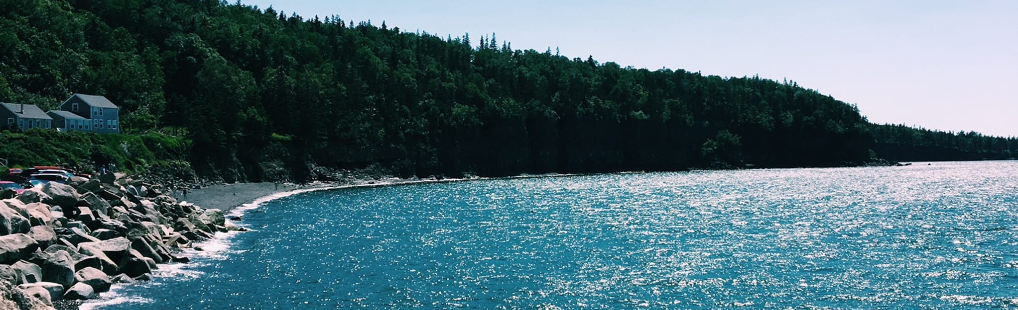 Halls Harbour Trail, Nova Scotia, Canada 14 Reviews, Map AllTrails