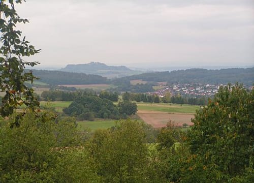 Eibenhardtpfad (Extratour)