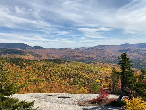 10 Best Trails and Hikes in New Hampshire