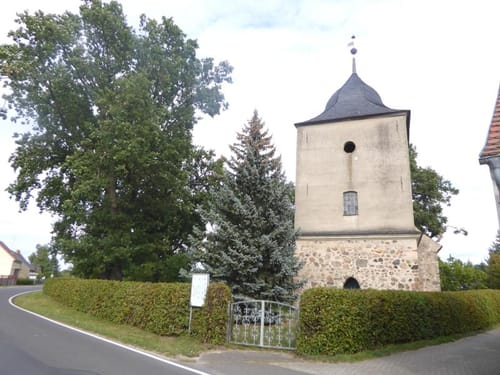 Am Schwielochsee bis Beeskow