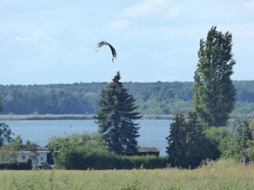 Am Schwielochsee bis Beeskow