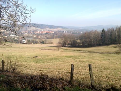 Wilthen - Weifaer Höhe Rundweg