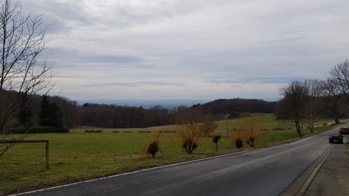 Mountainbike-Rundstrecke Heppenheim HP1