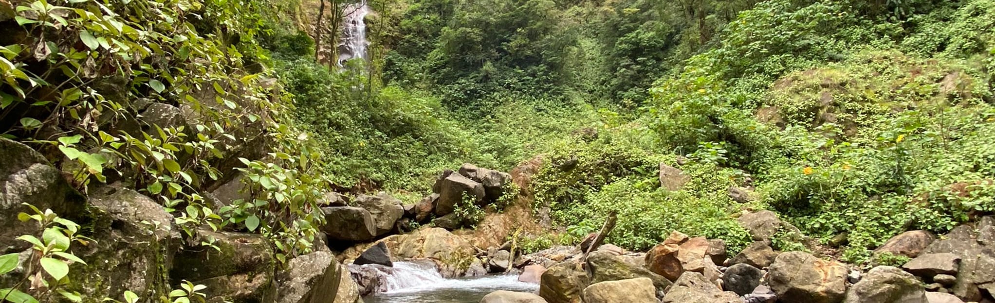 Bijagua Waterfall, Alajuela, Costa Rica - 46 Reviews, Map | AllTrails