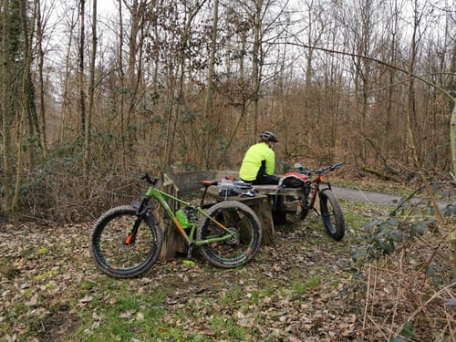 Gronau - Eichhalde