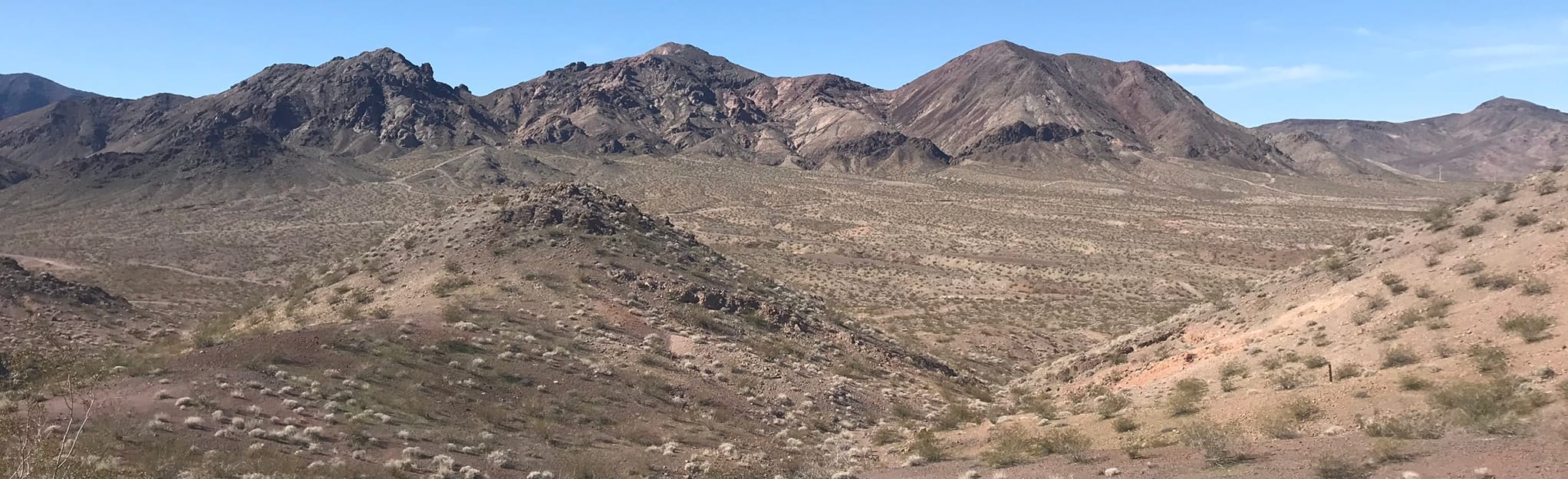 Loki Loop Trail: 43 Reviews, Map - Nevada | AllTrails
