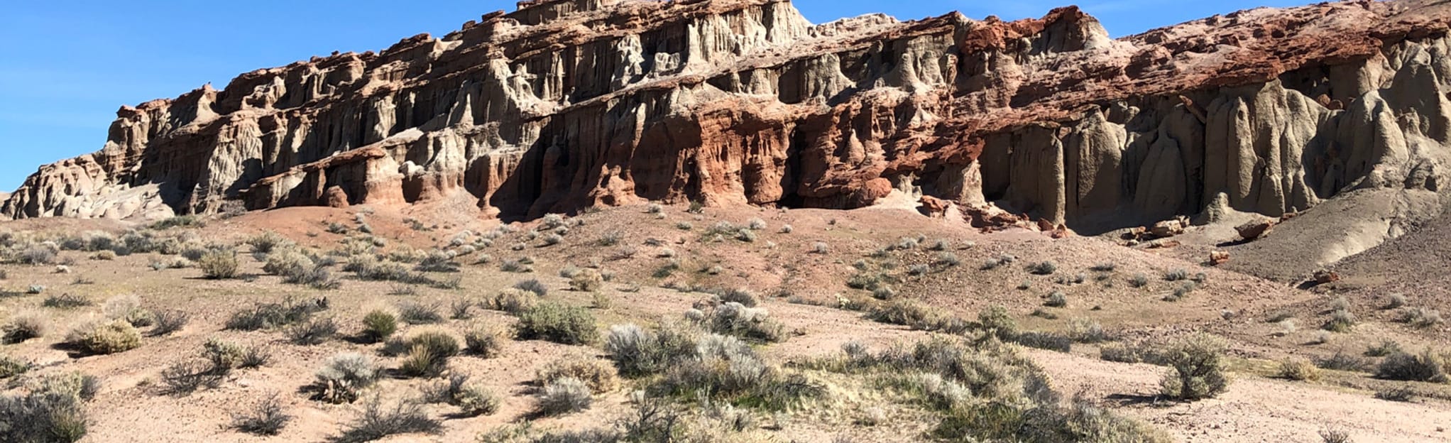 Nightmare Gulch Overlook Trail California AllTrails