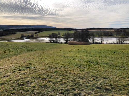 Bucher Stausee