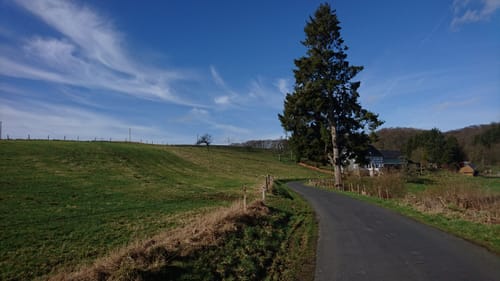 Dhünn Rundweg A2