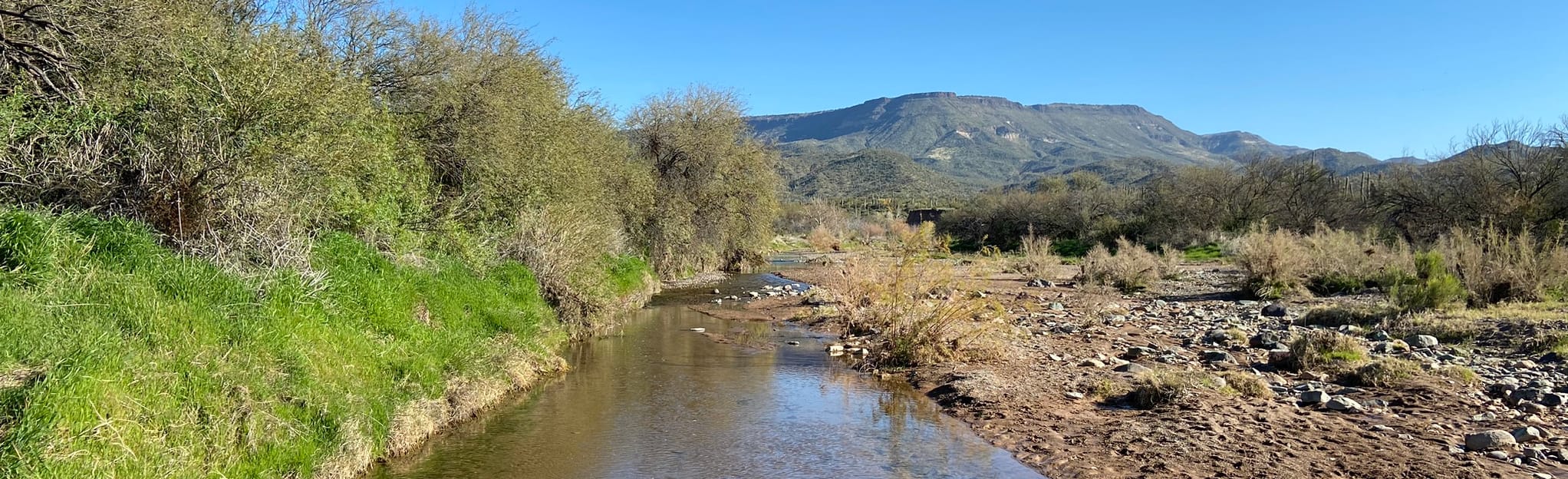 Maricopa Trail Cave Creek Regional Park to Spur Cross 30 Reviews, Map
