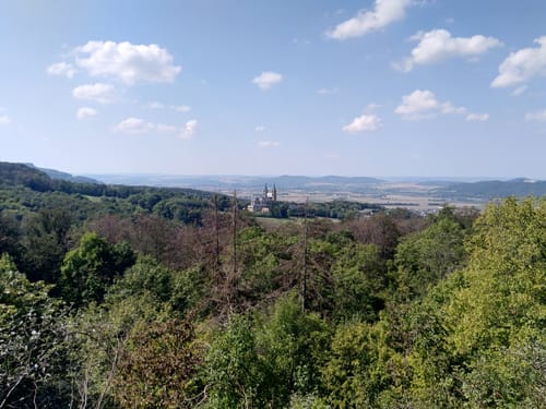 Lehmenbrunnenweg