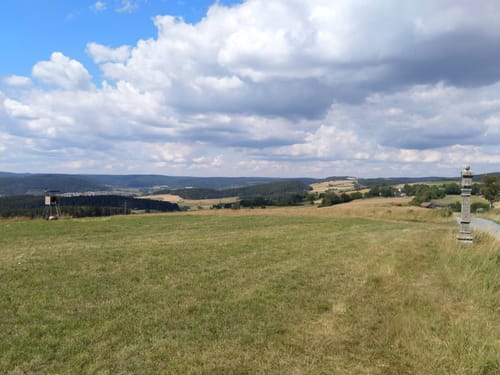 Zum Ölschnitzsee