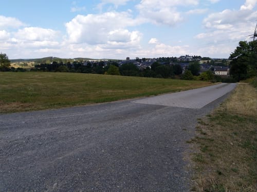 Zum Ölschnitzsee
