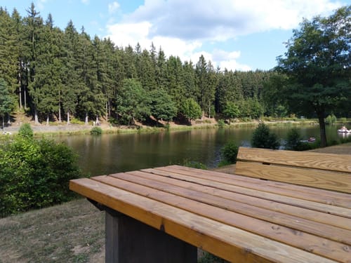 Zum Ölschnitzsee