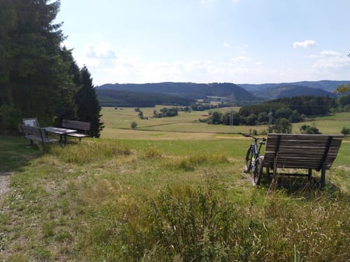 Zum Ölschnitzsee