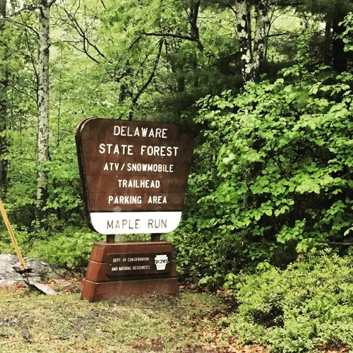 2023 Best Partially Paved Trails in Hawley AllTrails