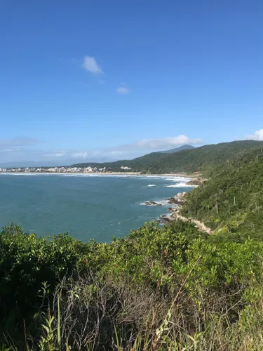 PRAIAS DE BOMBINHAS - MystrasMystras