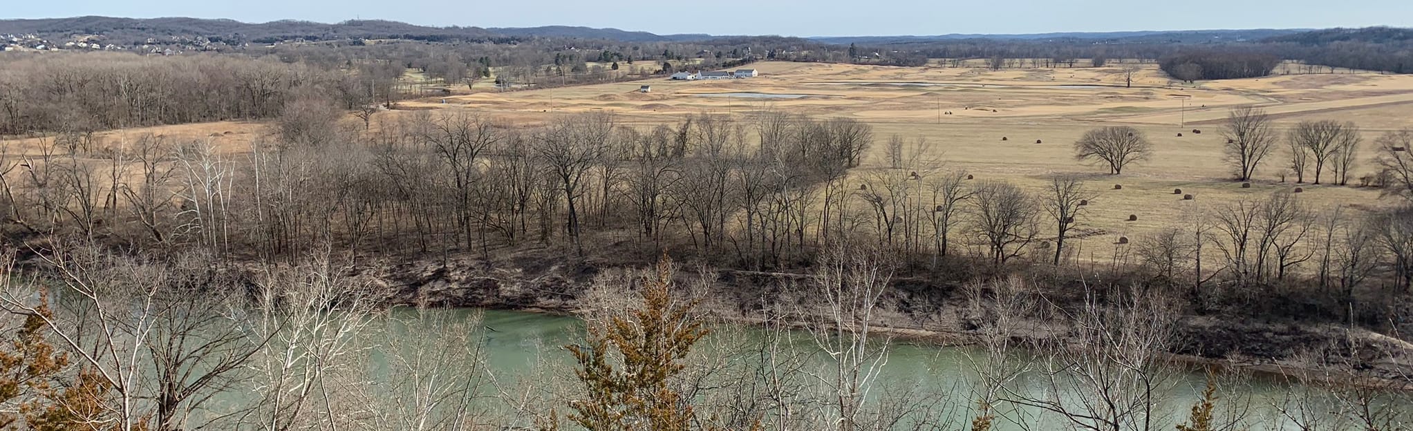 Rock Hollow Trail, Missouri 782 Reviews, Map AllTrails