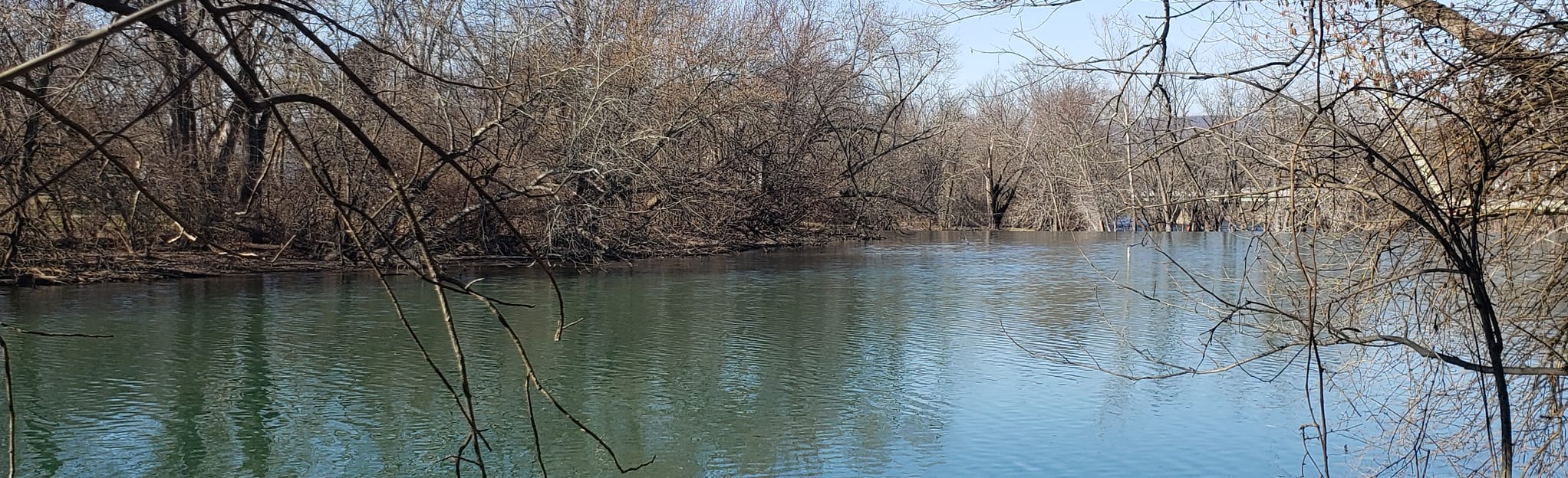 Cave Hill Nature Center, Pennsylvania 20 Reviews, Map AllTrails