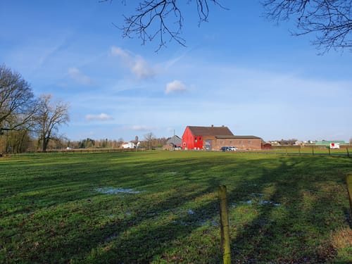 Stadtbezirk-Scharnhorst-Rundtour