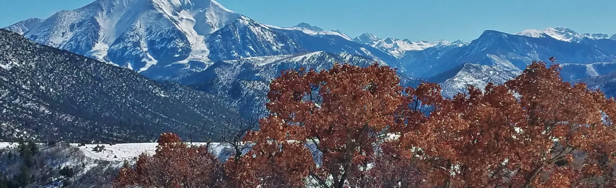 Spring Gulch CrossCountry Skiing Trail System, Colorado 23 Reviews