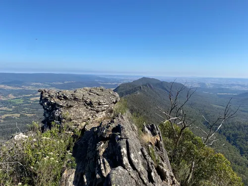 10 Best Hikes and Trails in Cathedral Range State Park | AllTrails