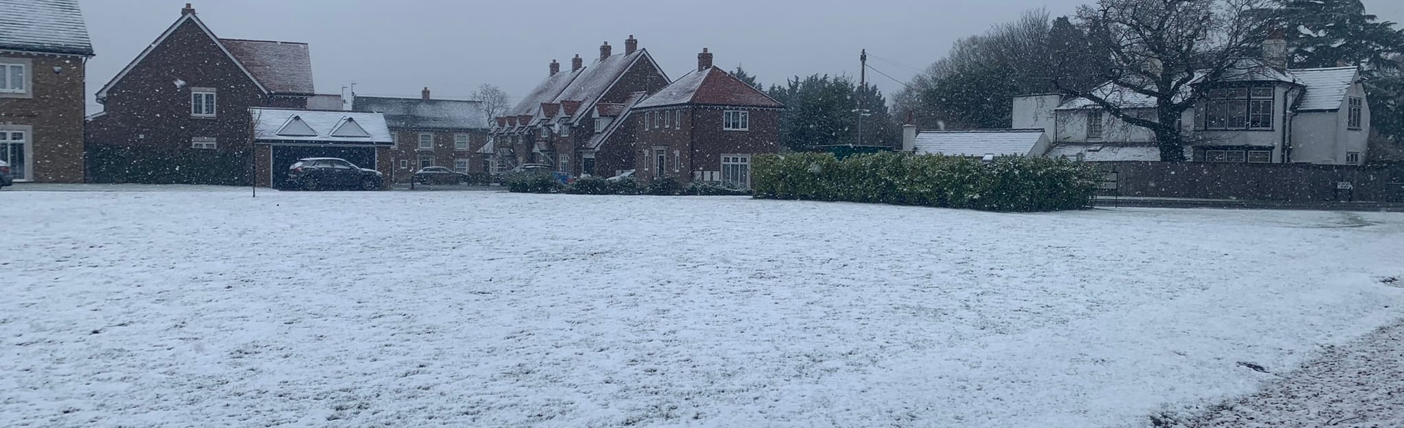 The Duke of York and Potters Bar Walk London, England AllTrails