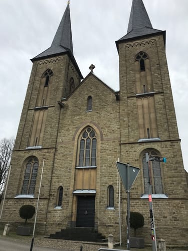 Pilgerweg (Overath)