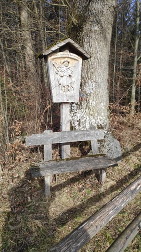 Eurasburg Naturwanderung