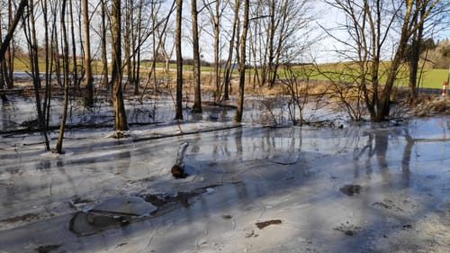 Eurasburg Naturwanderung