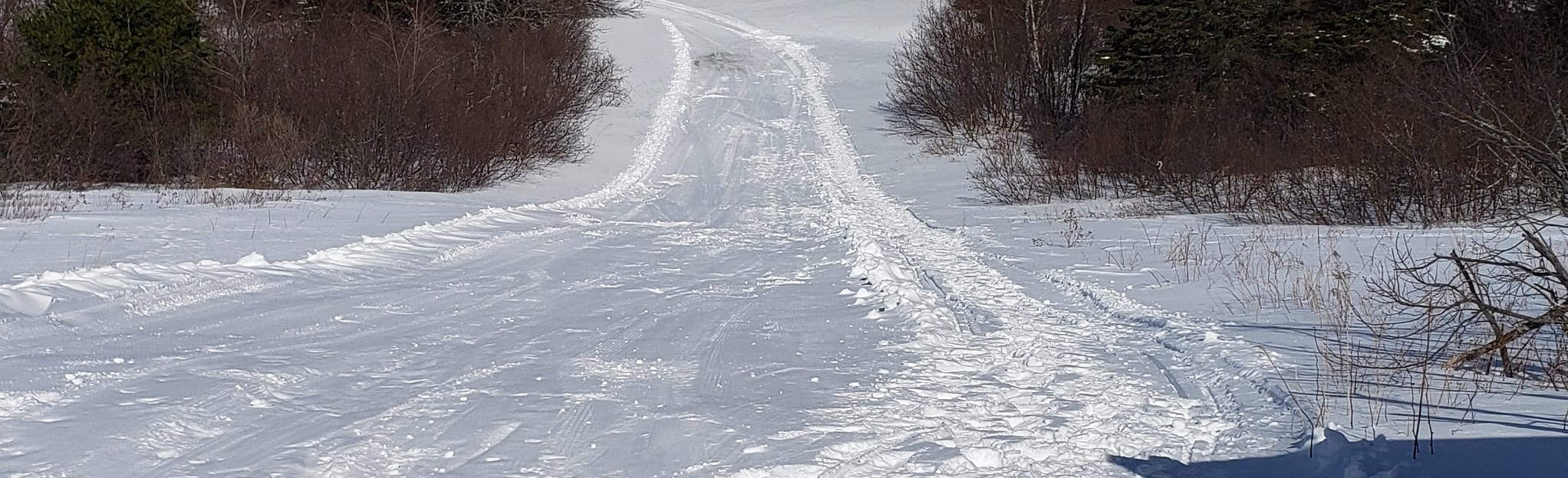 Kouchibouguac Winter Trail 22, New Brunswick, Canada 26 Reviews, Map