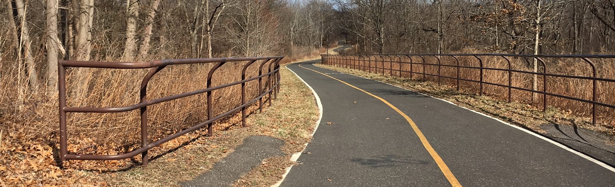 SetauketPort Jefferson Station Greenway Trail, New York 379 Reviews