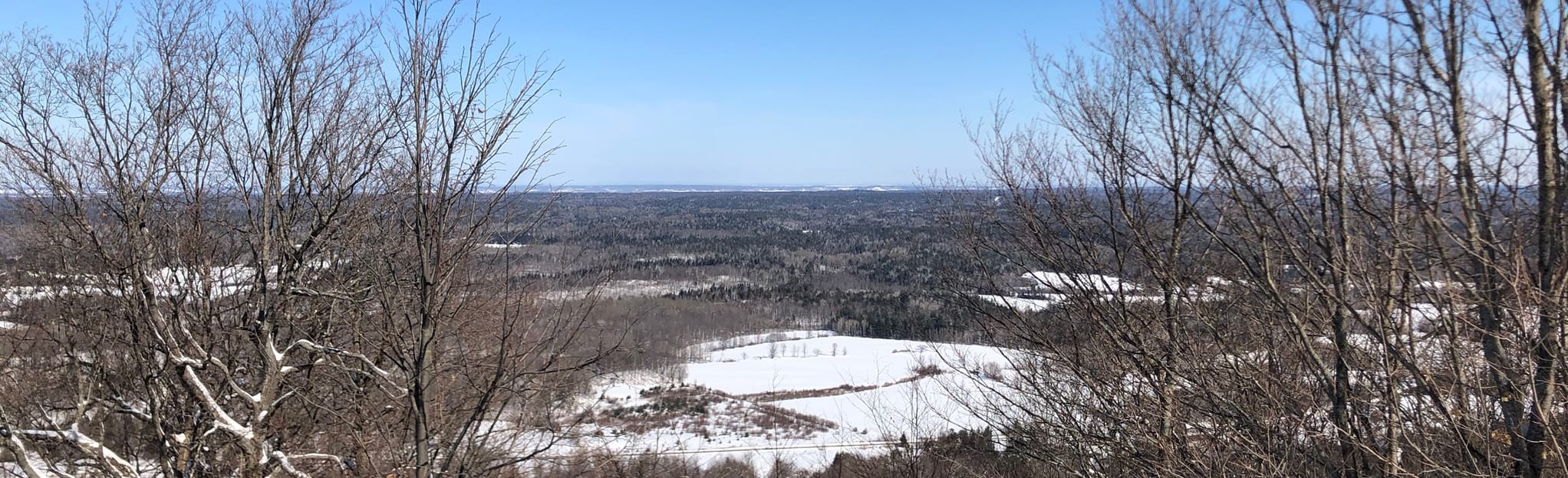 Dacre Heights Loop, Ontario, Canada 15 Reviews, Map AllTrails