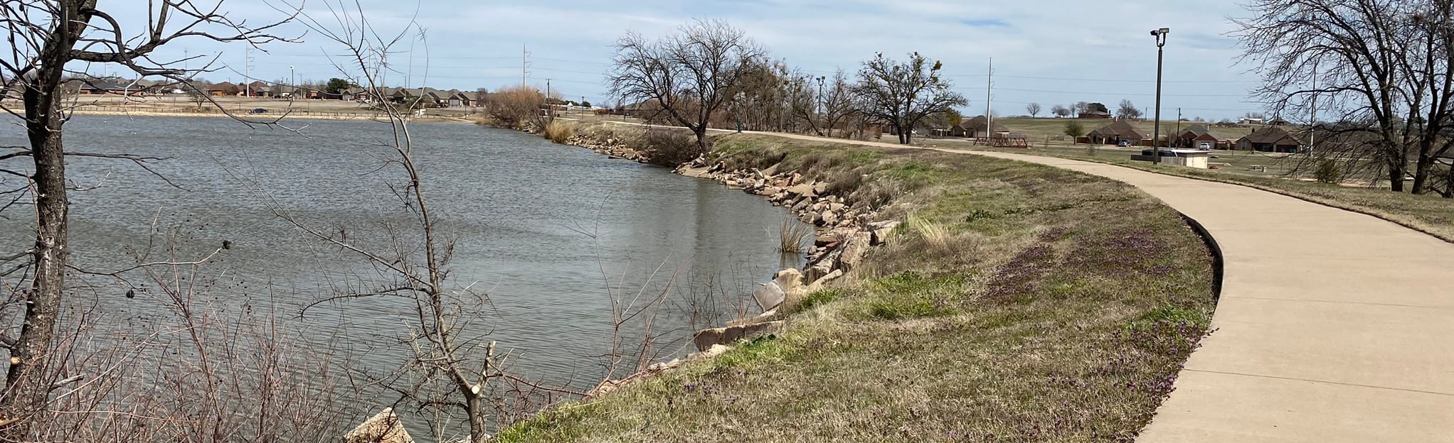 Gordon Lake Loop, Texas 17 Reviews, Map AllTrails