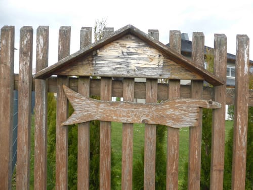 Märzenbecher-Rundweg: Goldschau - Cauerwitz
