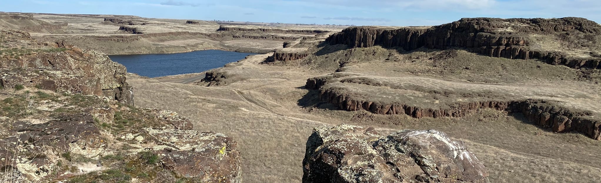 Upper Goose Lake Trail 11 Reviews, Map Washington AllTrails