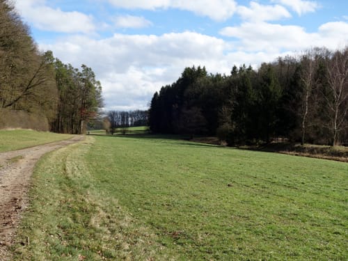 Drei-Gründles-Weg
