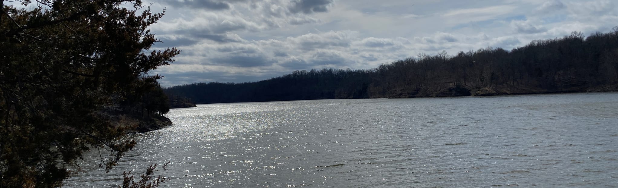 Cedar Lake Boat Launch Trail, Illinois 26 Reviews, Map AllTrails