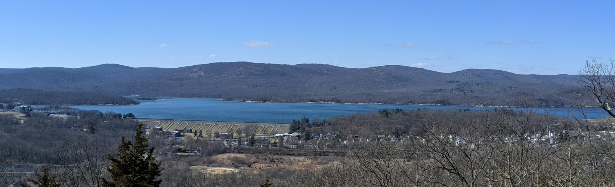 Wanaque Ridge Trail Loop 142 Reviews, Map New Jersey AllTrails