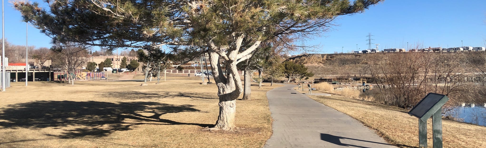 Englewood Centennial Park, Colorado 100 Reviews, Map AllTrails