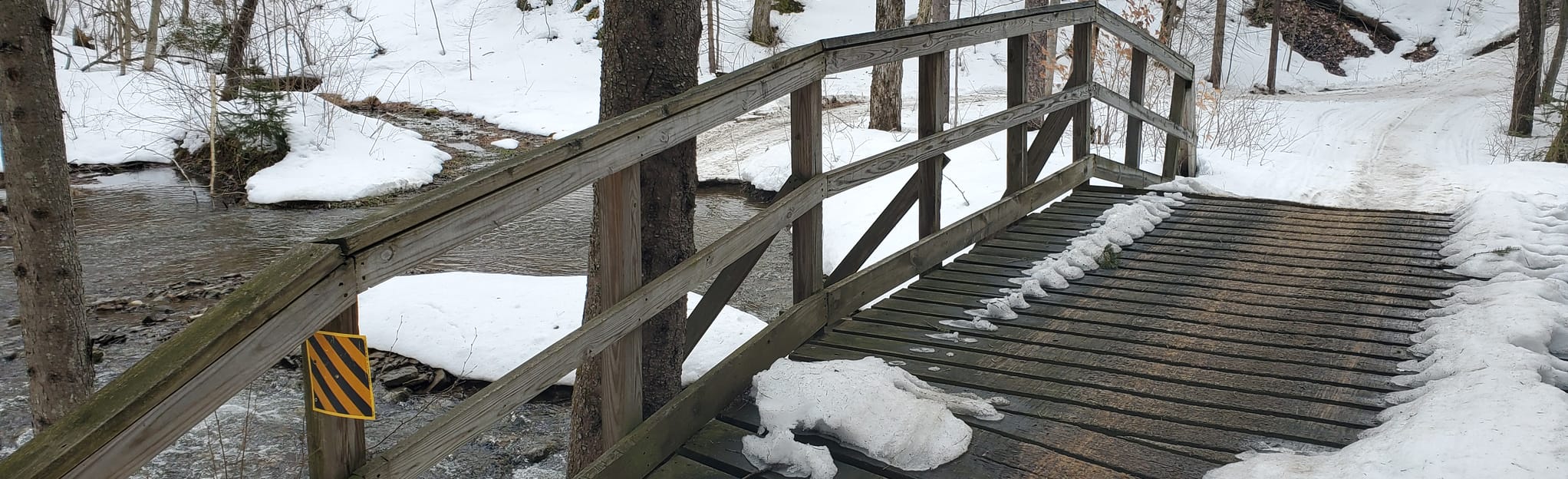 Lost Nation Stream Loop 14 Reviews, Map New York AllTrails