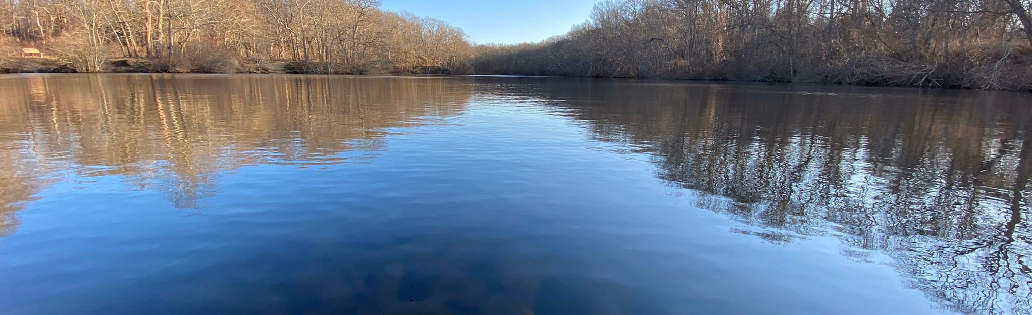 Trout Pond Loop, New York 61 Reviews, Map AllTrails