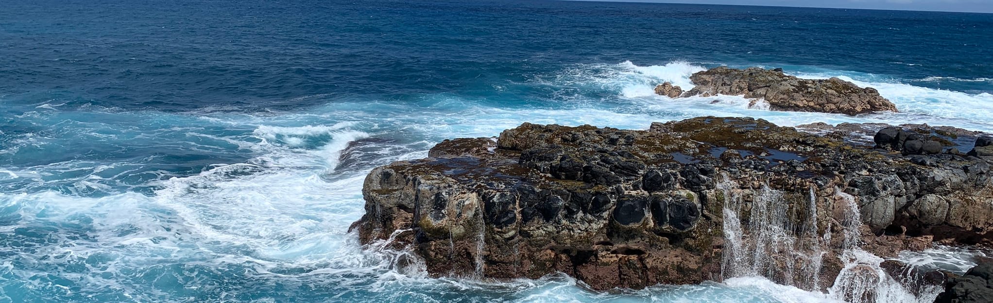 Queen's Bath Trail [CLOSED], Kaua'i, Hawaii - 1,718 Reviews, Map ...