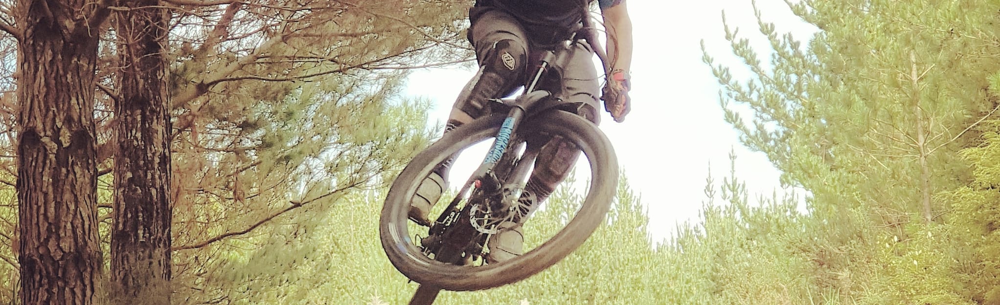 West Coast Riders Club Loops - Auckland, New Zealand | AllTrails