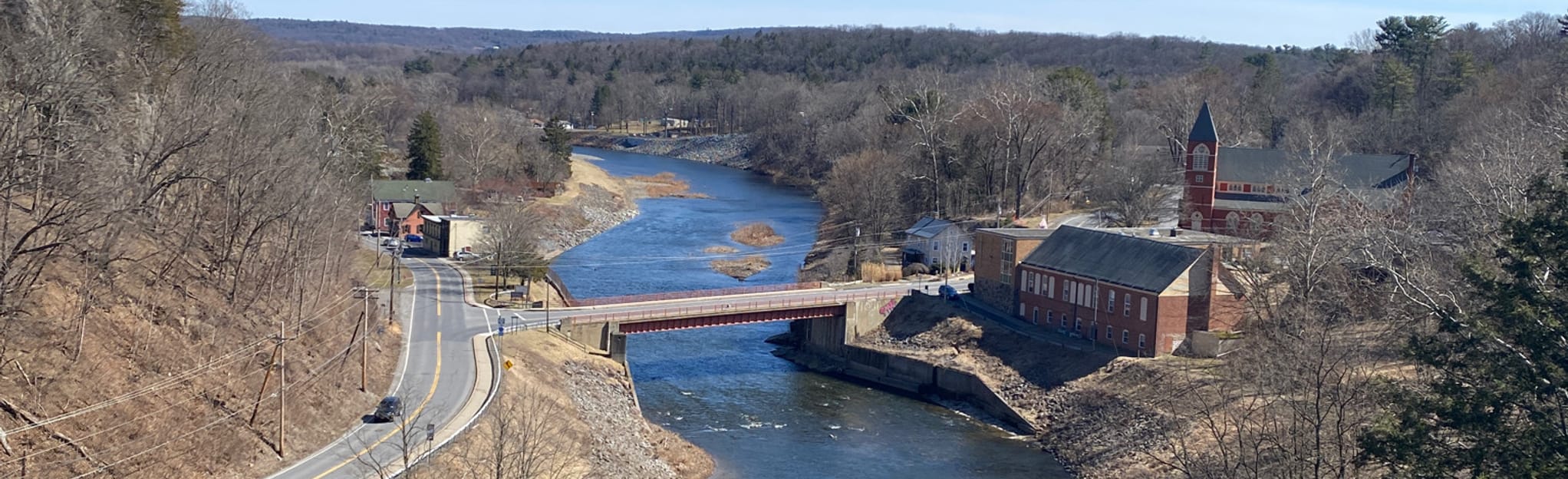 Wallkill Valley Rail Trail, New York 88 Reviews, Map AllTrails