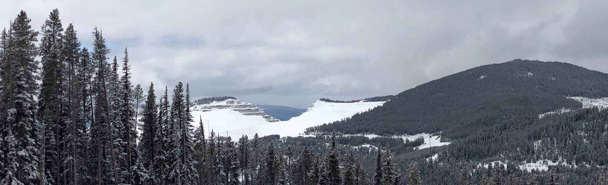 Gold Dust Snowshoe Trail 12 Reviews, Map British Columbia, Canada