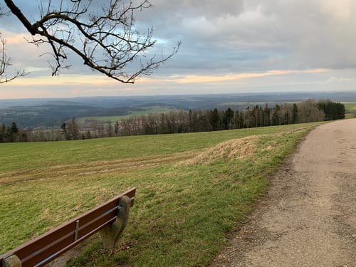 Drei-Kaiserberge-Tour